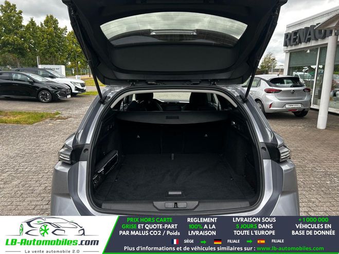Peugeot 308 BlueHDi 130ch  BVM Gris M�tallique de 2023