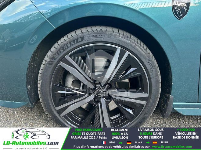 Peugeot 308 PHEV 180 e-BVA Bleu M�tallique de 2023