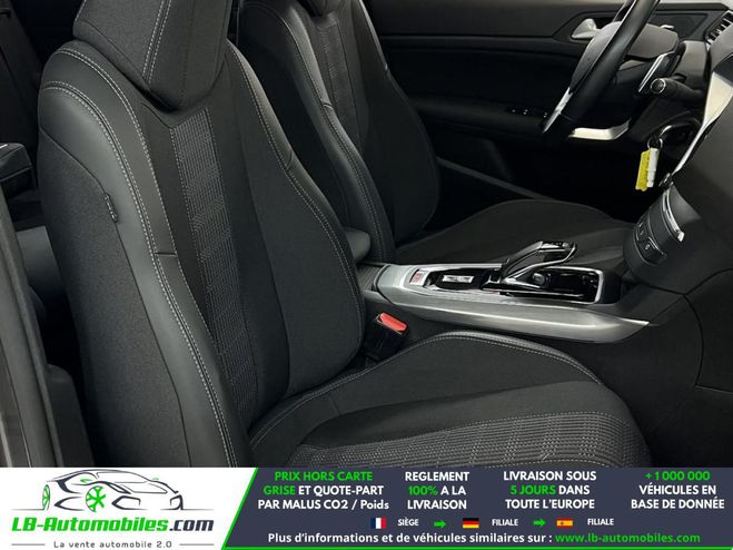 Peugeot 308 BlueHDi 130ch BVA Gris M�tallique de 2021