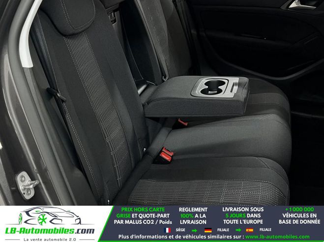 Peugeot 308 BlueHDi 130ch BVA Gris M�tallique de 2021