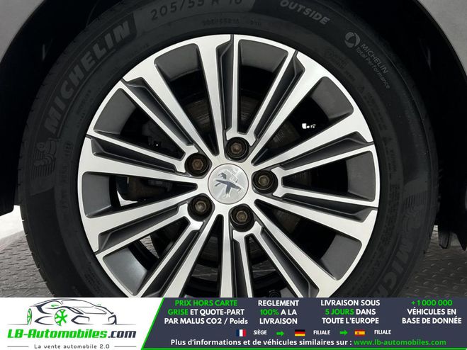 Peugeot 308 BlueHDi 130ch BVA Gris M�tallique de 2021