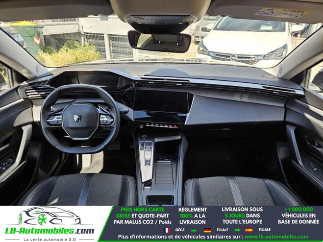 Peugeot 308 BlueHDi 130ch  BVA Gris M�tallique de 2023
