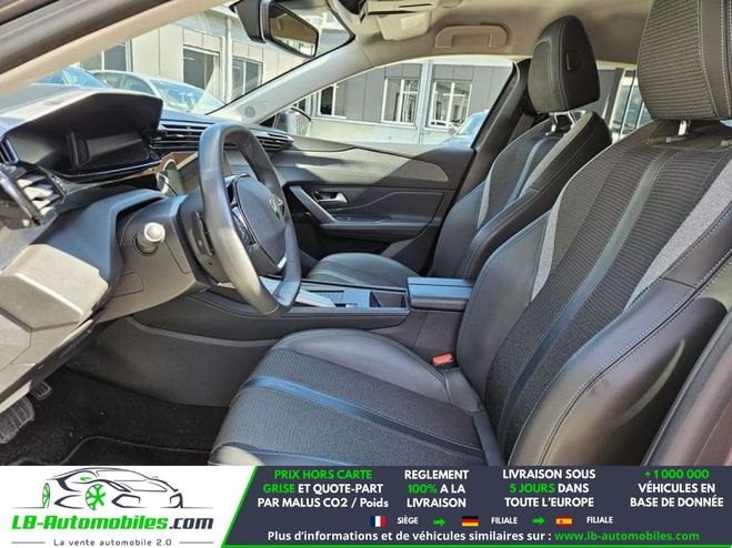 Peugeot 308 BlueHDi 130ch  BVA Gris M�tallique de 2023