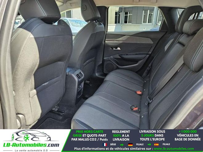 Peugeot 308 BlueHDi 130ch  BVA Gris M�tallique de 2023
