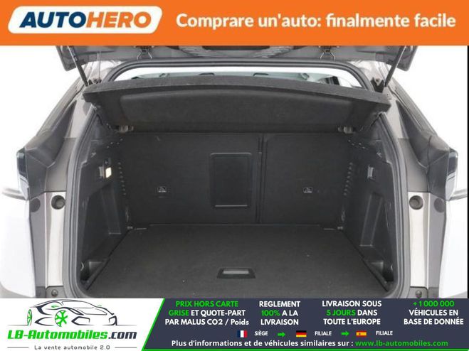 Peugeot 3008 BlueHDi 130ch  BVA Gris M�tallique de 2021