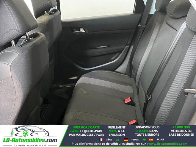 Peugeot 308 PureTech 130ch  BVA Gris M�tallique de 2020