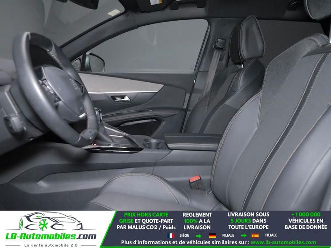 Peugeot 3008 Puretech 130ch  BVM Gris M�tallique de 2024