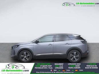  Voir d&eacute;tails -Peugeot 3008 Puretech 130ch  BVM &agrave; Beaupuy (31)