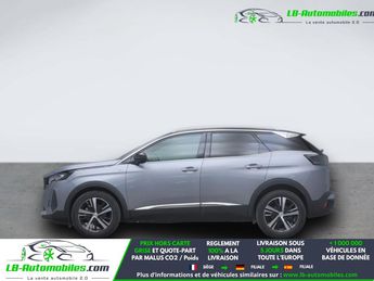  Voir d&eacute;tails -Peugeot 3008 Puretech 130ch  BVM &agrave; Beaupuy (31)