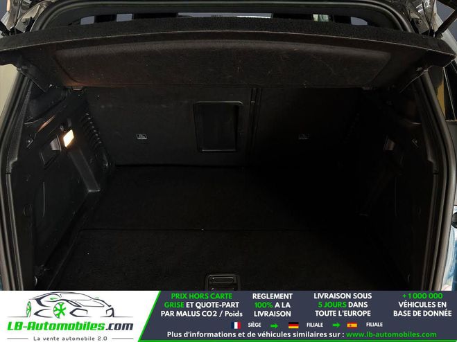 Peugeot 3008 Hybrid 225 e-BVA Bleu M�tallique de 2022