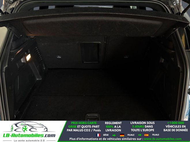 Peugeot 3008 Hybrid 225 e-BVA Bleu M�tallique de 2022