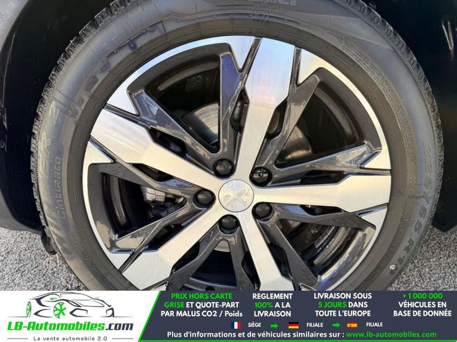 Peugeot 3008 BlueHDi 130ch  BVA Blanc de 2020