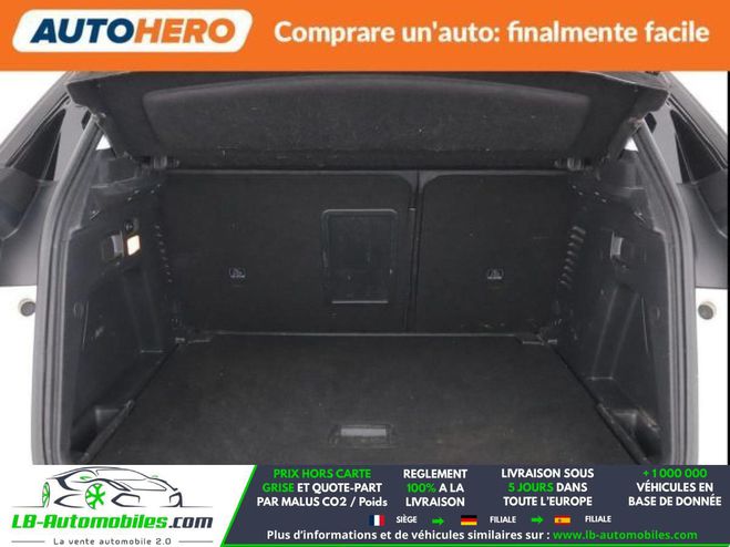 Peugeot 3008 BlueHDi 130ch  BVM Blanc M�tallique de 2019
