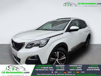  Voir d&eacute;tails -Peugeot 3008 BlueHDi 130ch  BVA &agrave; Beaupuy (31)