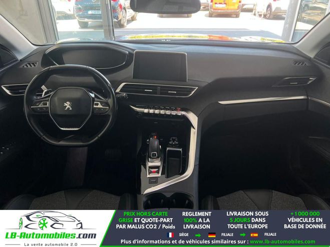 Peugeot 3008 BlueHDi 130ch  BVM Argent� M�tallique de 2019