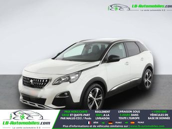  Voir d&eacute;tails -Peugeot 3008 BlueHDi 130ch  BVM &agrave; Beaupuy (31)