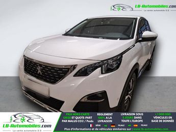  Voir d&eacute;tails -Peugeot 3008 BlueHDi 130ch  BVA &agrave; Beaupuy (31)