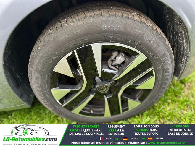 Peugeot 208 PureTech 100  BVM Gris de 2025