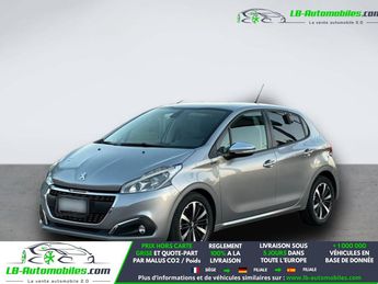  Voir d&eacute;tails -Peugeot 208 BlueHDi 100ch BVM &agrave; Beaupuy (31)