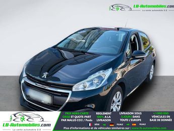  Voir d&eacute;tails -Peugeot 208 BlueHDi 100ch BVM &agrave; Beaupuy (31)