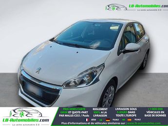  Voir d&eacute;tails -Peugeot 208 1.2 PureTech 82ch BVM &agrave; Beaupuy (31)