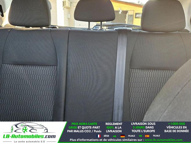 Peugeot 208 1.2 PureTech 82ch BVM Noir de 2016