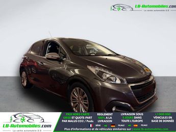  Voir d&eacute;tails -Peugeot 208 1.2 PureTech 110ch  BVA &agrave; Beaupuy (31)