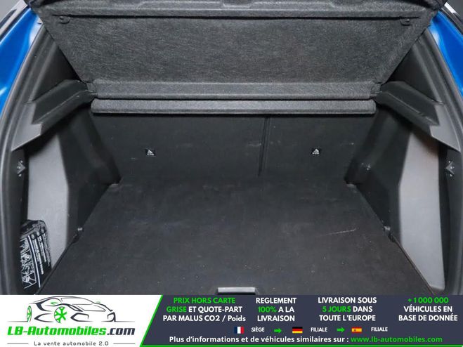 Peugeot 2008 PureTech 130  BVA Bleu M�tallique de 2021