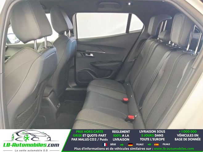 Peugeot 2008 PureTech 130  BVA Blanc M�tallique de 2023
