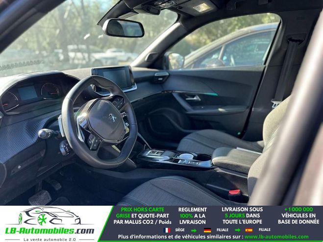 Peugeot 2008 PureTech 130  BVA Blanc de 2025