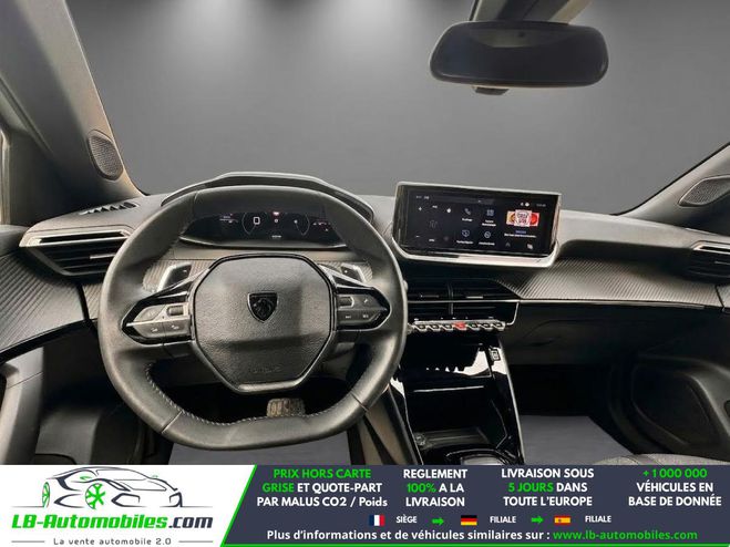 Peugeot 2008 PureTech 130  BVA Blanc M�tallique de 2025