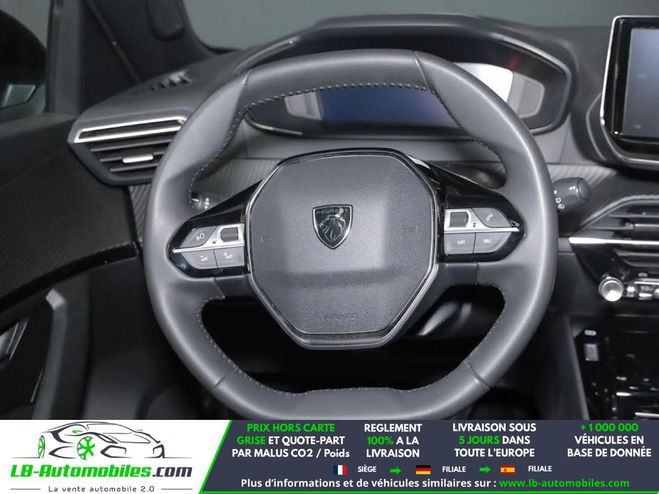 Peugeot 2008 PureTech 100  BVM Gris M�tallique de 2025
