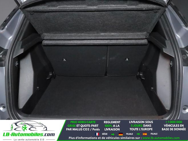 Peugeot 2008 PureTech 100  BVM Gris M�tallique de 2025