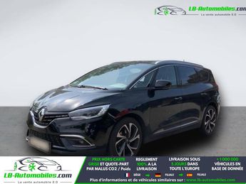  Voir d&eacute;tails -Renault Grand Scenic TCe 140 BVA &agrave; Beaupuy (31)