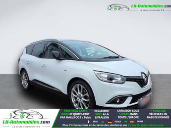  Voir d&eacute;tails -Renault Grand Scenic TCe 140 BVA &agrave; Beaupuy (31)