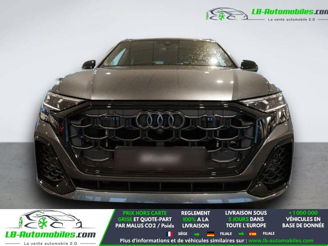Audi Q8 60 TFSIe 490 BVA Quatro Gris M�tallique de 2026
