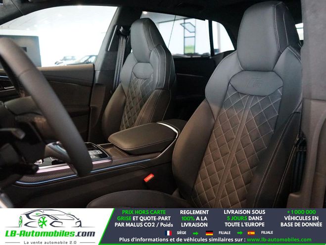Audi Q8 60 TFSIe 490 BVA Quatro Gris M�tallique de 2026