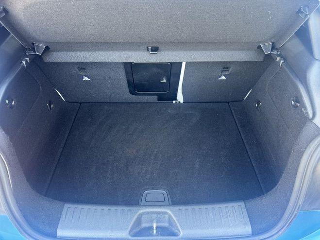 Mercedes Classe A 250 SENSATION 7G-DCT BLEU C de 2014