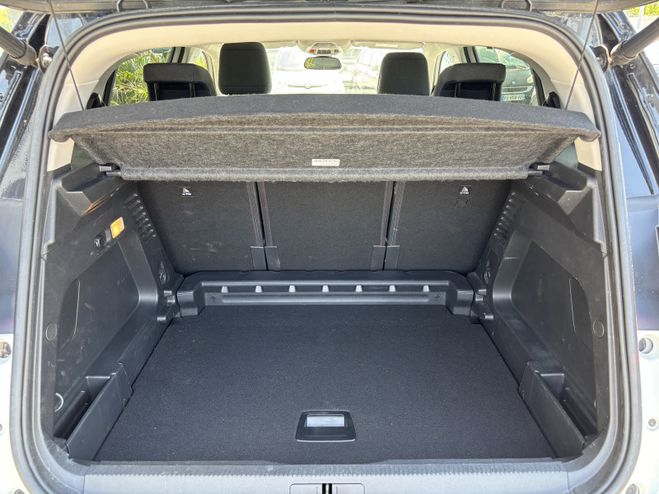 Citroen C5 BLUEHDI 130 CH S&S SHINE E6.D BLANC de 2021