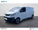 Opel Vivaro VIVARO FGN TAILLE M BLUEHDI 120 S&S BVM6 &agrave; Castres (81)