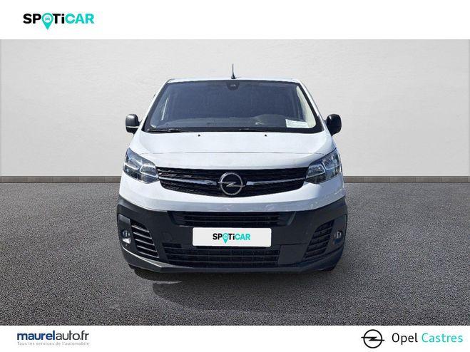 Opel Vivaro VIVARO FGN TAILLE M BLUEHDI 120 S&S BVM6 White de 2023
