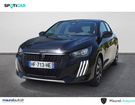 Peugeot 208 208 Hybrid 110 ch e-DCS6 Style 5p &agrave; Rodez (12)