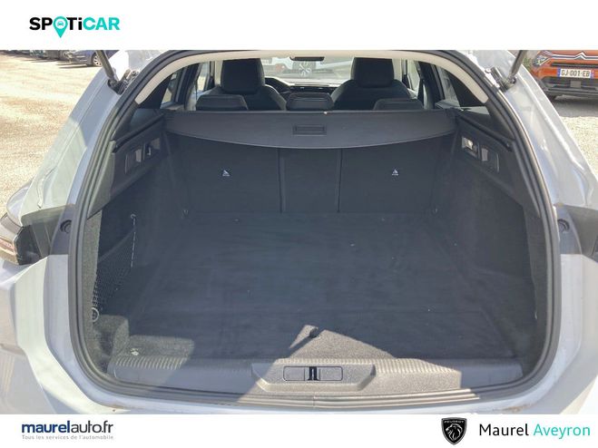 Peugeot 308 308 SW BlueHDi 130ch S&S EAT8 Allure 5p White de 2025
