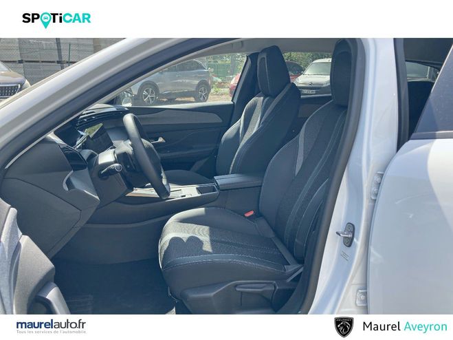 Peugeot 308 308 SW BlueHDi 130ch S&S EAT8 Allure 5p White de 2025