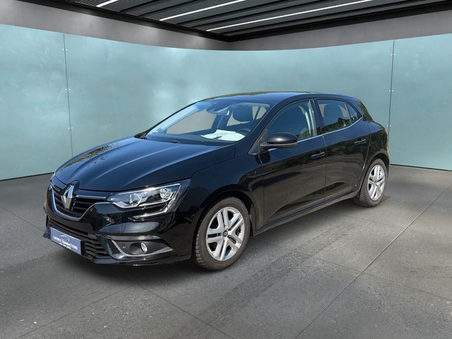 Renault Megane 1.5 BLUE DCI 95CH BUSINESS NOIR de 2019
