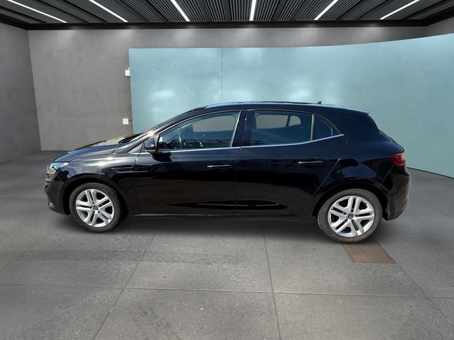 Renault Megane 1.5 BLUE DCI 95CH BUSINESS NOIR de 2019
