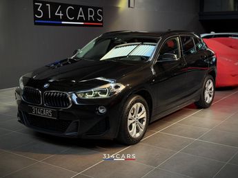  Voir d&eacute;tails -BMW X2 sDrive 18i 140 M SPORT DKG7 F39 - Garant &agrave; Roanne (42)