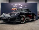Porsche 911 Cabriolet 3.0i - 420 - BV PDK TYPE 991 C &agrave; Genay (69)
