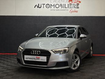  Voir d&eacute;tails -Audi A3 1.6 TDI S Tronic7 &agrave; �p�ne (78)