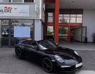Porsche 911 Cabriolet Carrera (991) S 3.8 PDK 400 cv à Mulhouse (68) Porsche 911 Cabriolet Carrera (991) S 3.8 PDK 400 cv à Mulhouse (68)